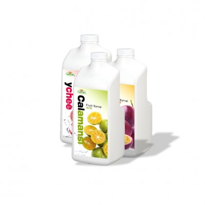 Best Calamansi Juice Concentrated Fruit Ingredients Supplier